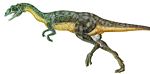 Eustreptospondylus