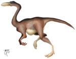 Gallimimus