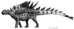 Huayangosaurus