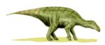 Iguanodon