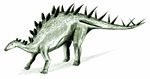 Kentrosaurus