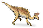 Lambeosaurus