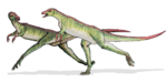 Lesothosaurus