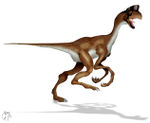 Oviraptor