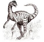 Dilophosaurus