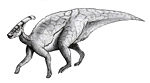 Parasaurolophus