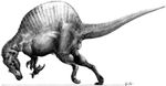 Spinosaurus