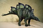 Stegosaurus