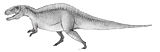 Acrocanthosaurus atokensis