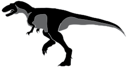  Alectrosaurus olseni