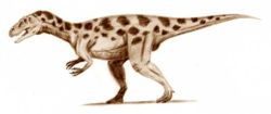  Torvosaurus tanneri
