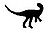 Heterodontosaurus silhouette.jpg